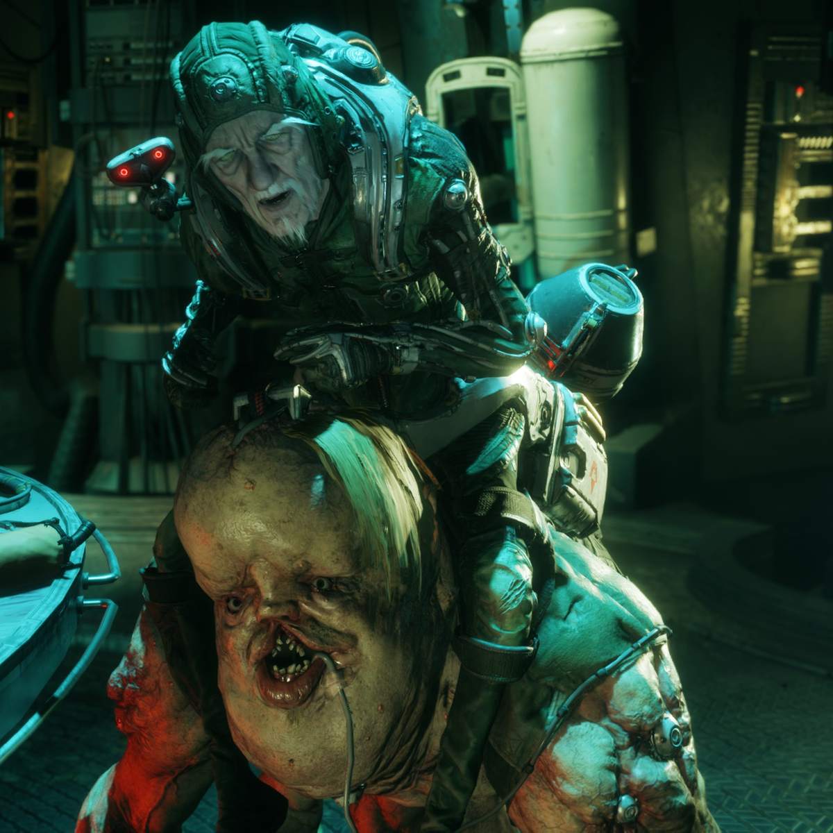 Rage 2 review: Avalanche’s best game is also one of the best-feeling shooters ever