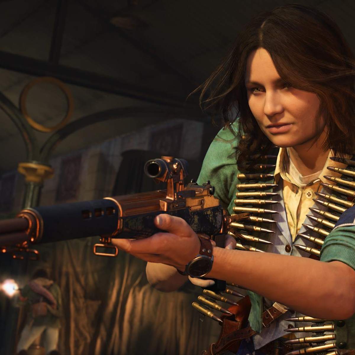 Call of Duty: Vanguard review - a lot better than expected, but nothing you haven't seen before