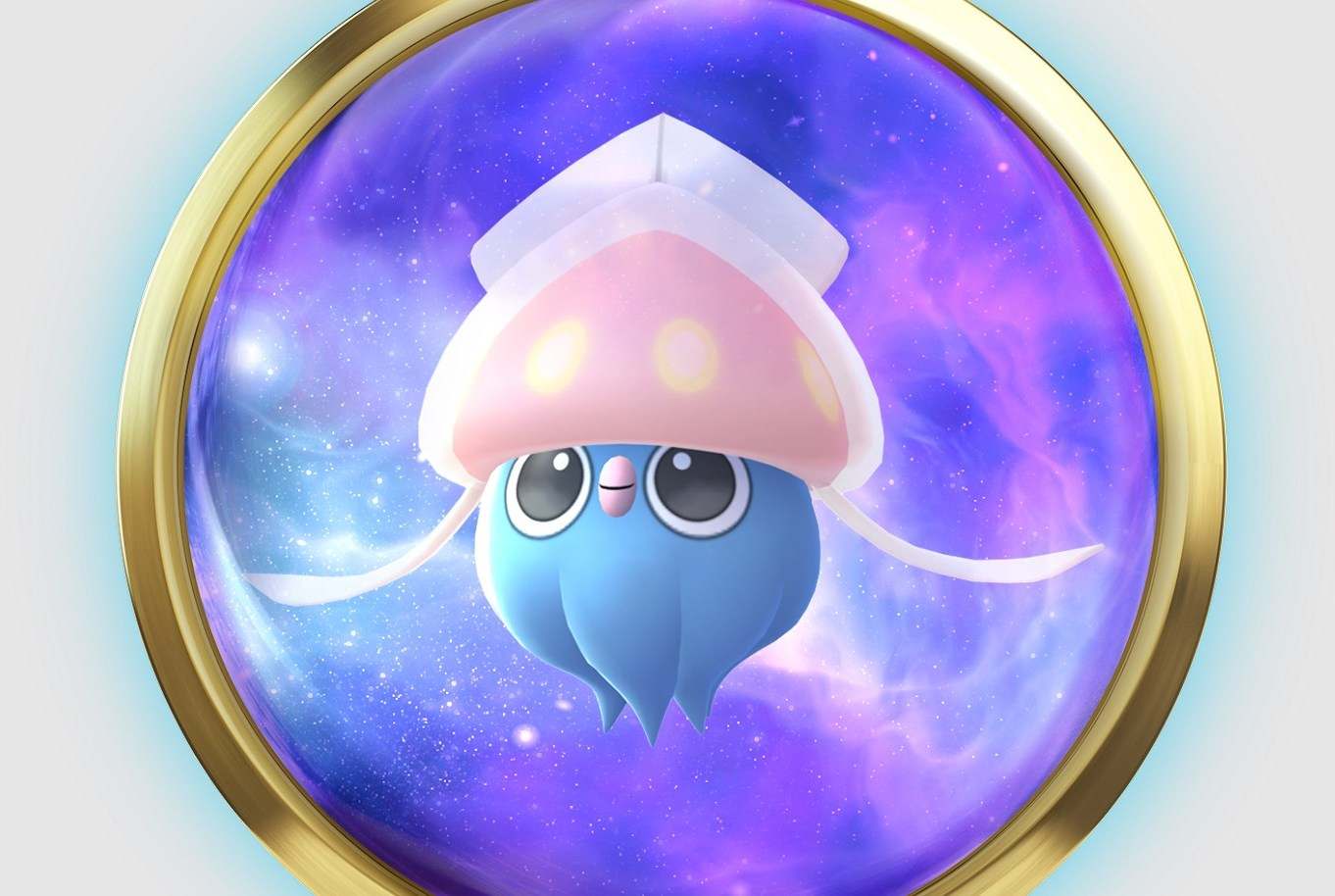 How to evolve Inkay in Pokémon Go