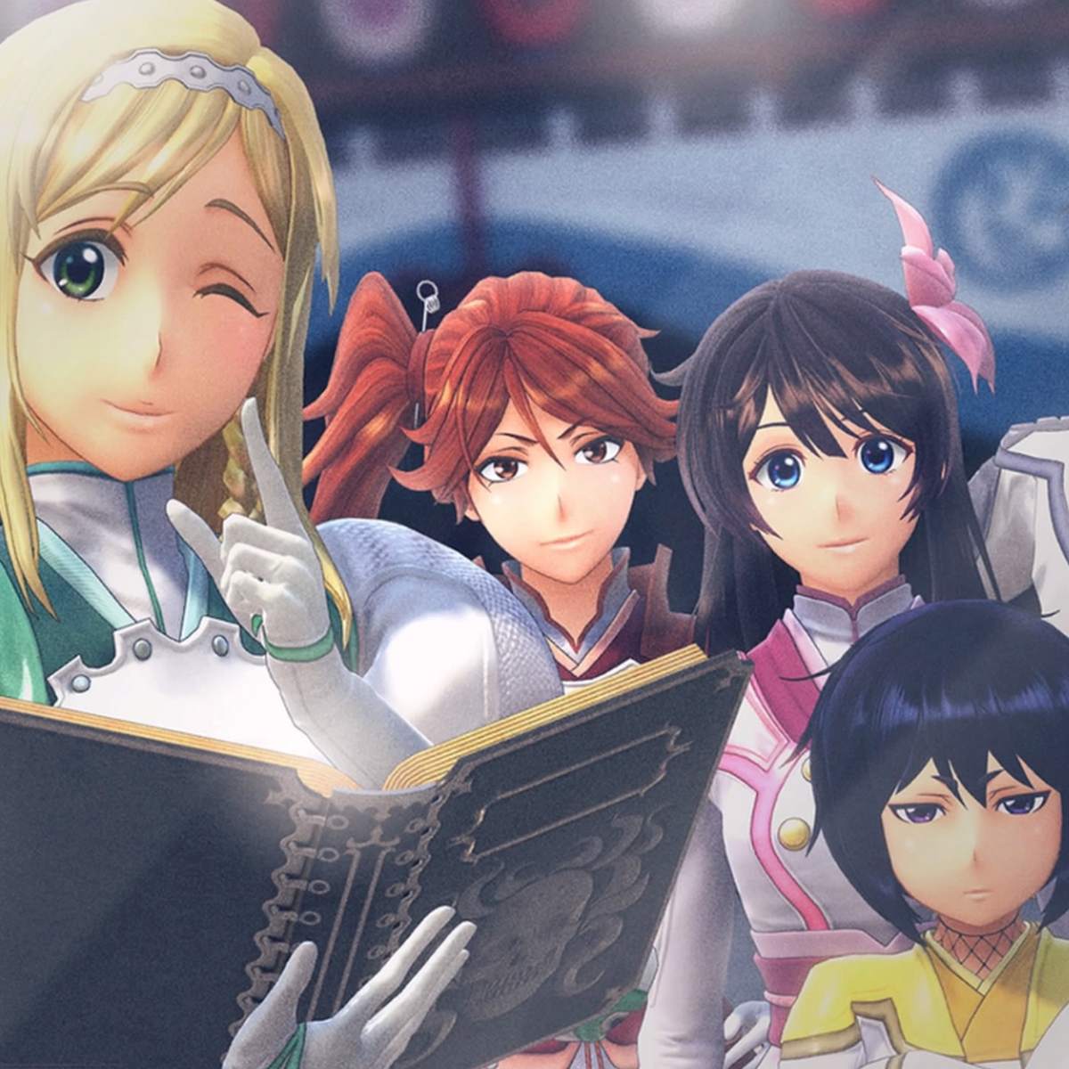 Sakura Wars Review: Anime Tropes and Romance in Abundance