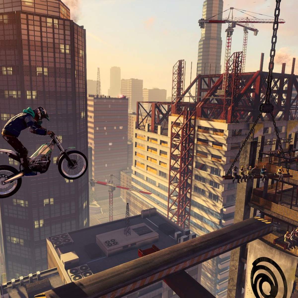 Trials Rising Review