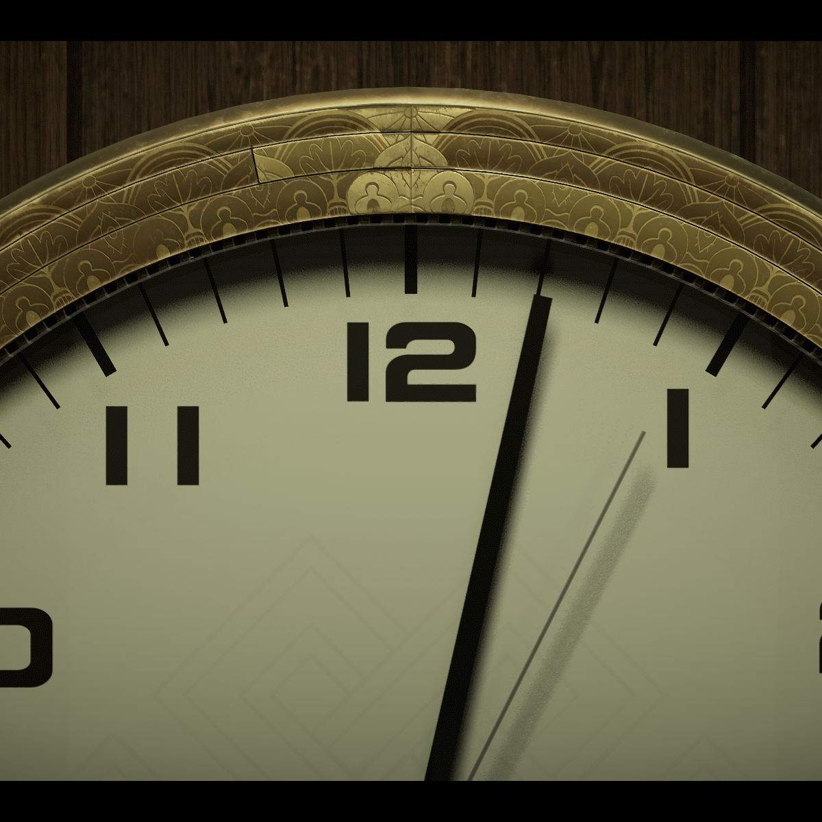 Twelve Minutes review: a thrilling loop with classic adventure game issues